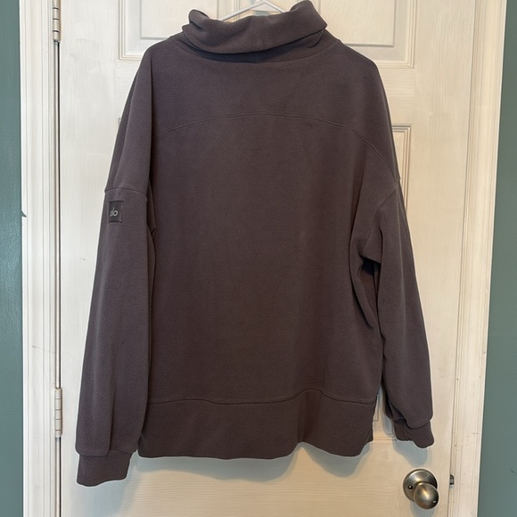 Alo fleece - Picture 4 of 5